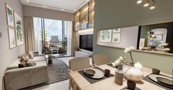 Gems Ville (D14), Apartment #593976531